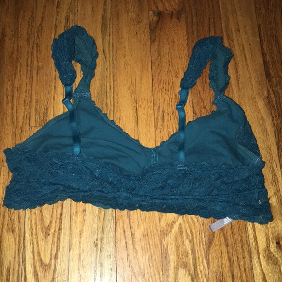 Real aerie lace bralette - Picture 2 of 4